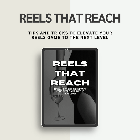 Reel That Reach